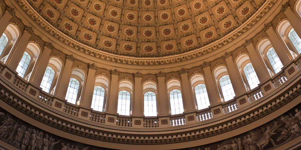 Capitol Dome